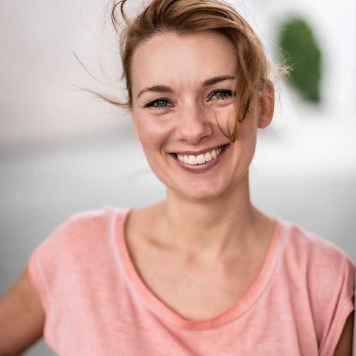 Olivia Klemke