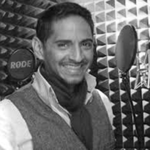 Mario Berlon