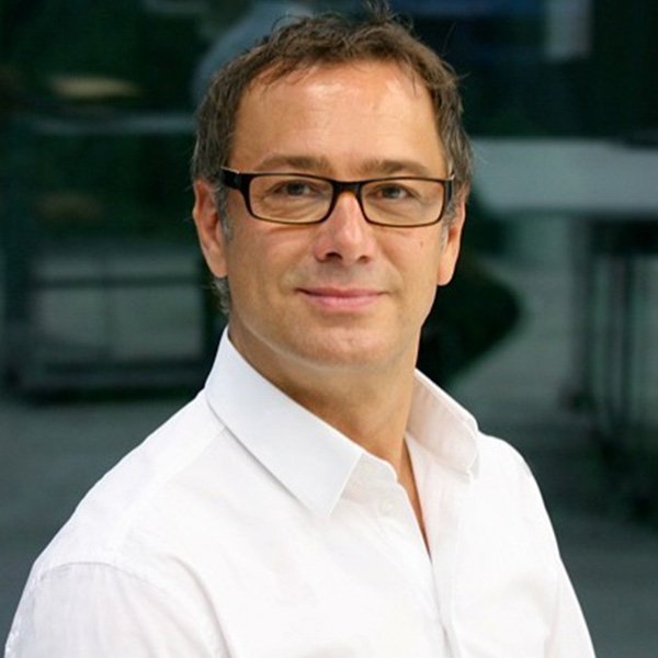 Bert Lehwald
