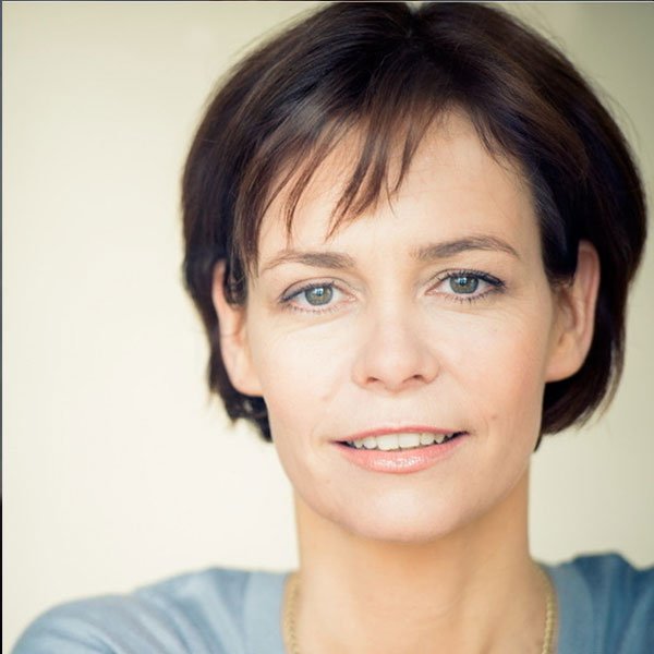 Christina Puciata