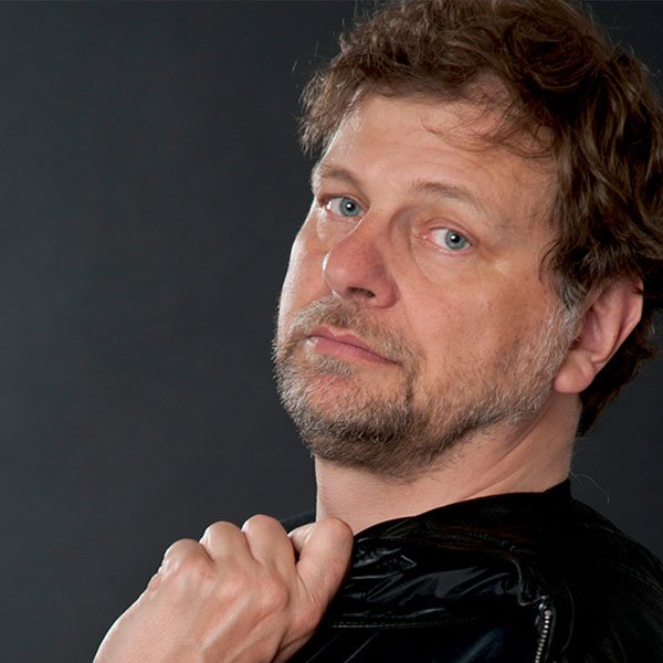 Andreas Schnell