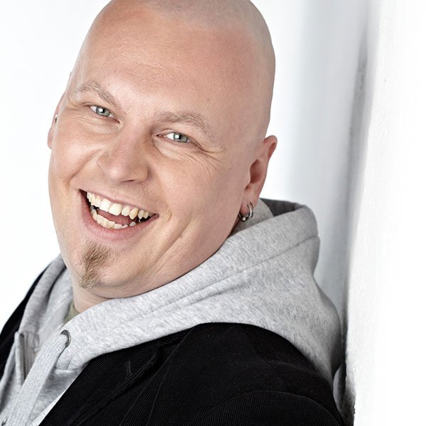 Christoph Walter