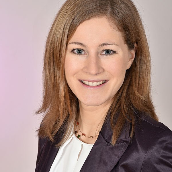 Irene Wolf-Fritz