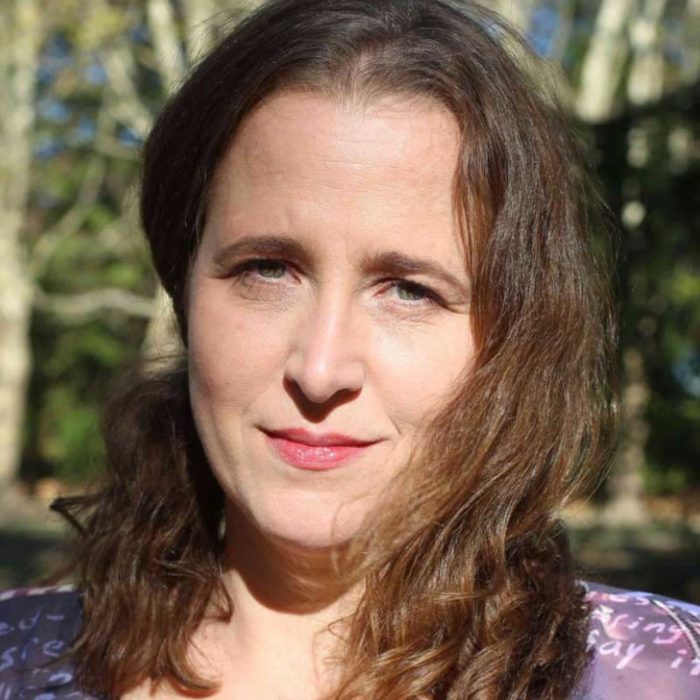 Anke Lanak