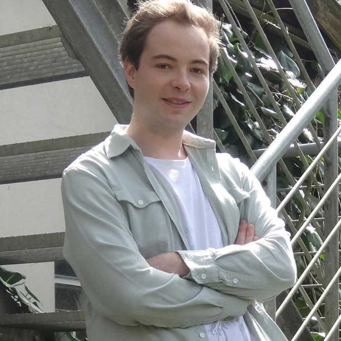 Michael Daehnert