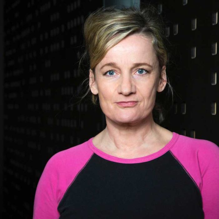 Sabine Falkenberg