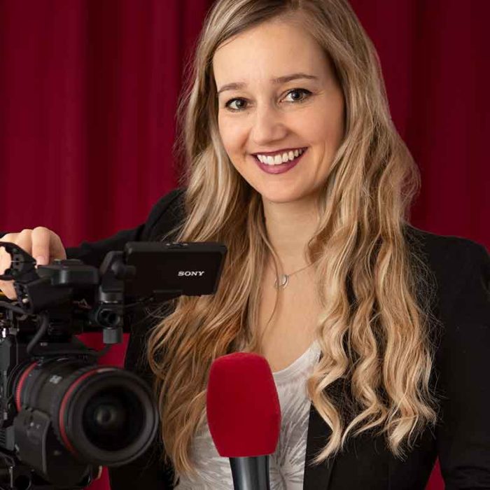 Flatscher Christine