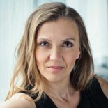 Claudia Maria Haas