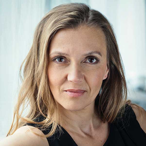 Claudia Maria Haas
