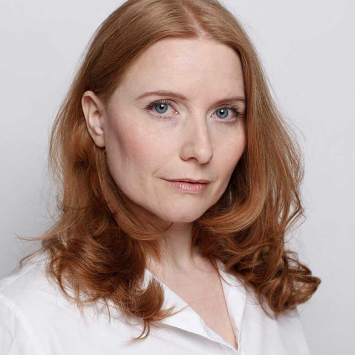 Elke Hagen