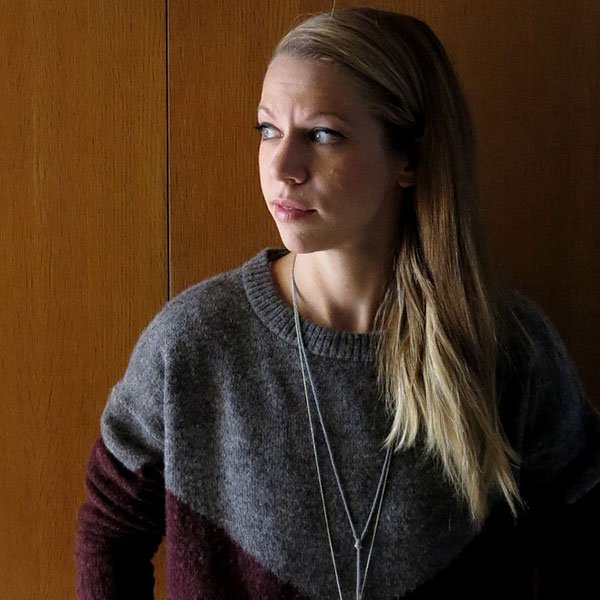 Patrizia Köhle