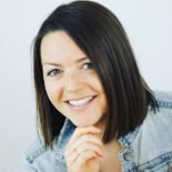 Sara Halbmayr
