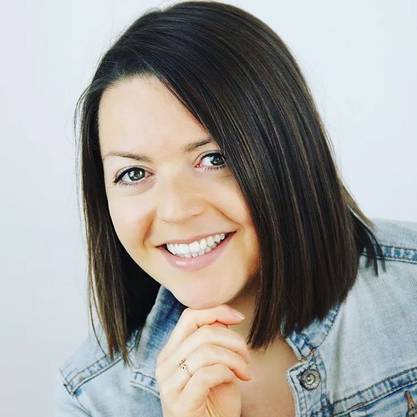 Sara Halbmayr