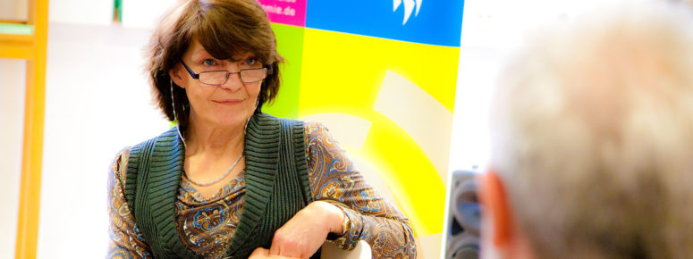 Akzentfrei sprechen Seminar Graz