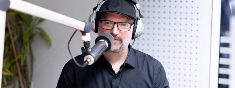 Aufträge für Sprecher