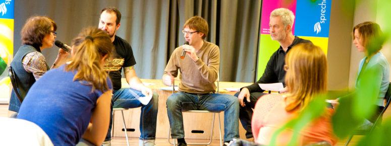 Ausbildung zum Radiosprecher Hamburg