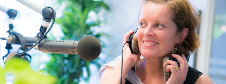 Besser sprechen Seminare Berlin