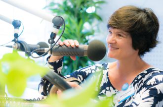 Hörbuchsprecher Ausbildung Berlin