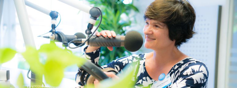 Hörbuchsprecher Ausbildung Berlin