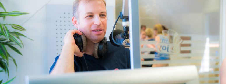 Kundenbewertung Sprecher Akademie Berlin
