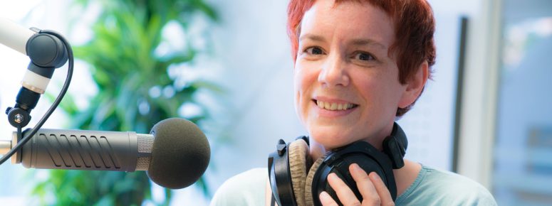 Wie wird man Synchronsprecher