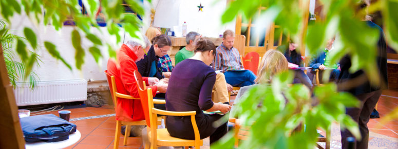 Bewertungen Sprecherausbildung Frankfurt
