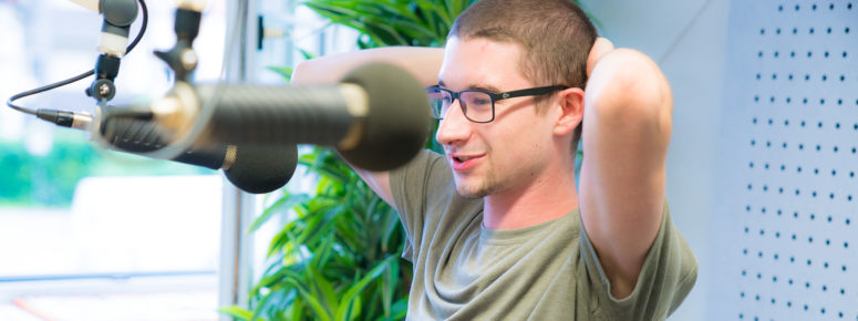 E Learning sprechen Ausbildung