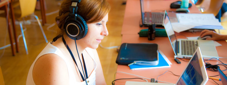 E Learning Sprecherschule