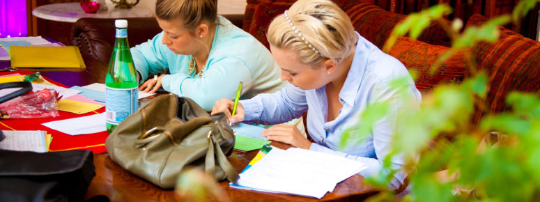 Frankfurter Synchronsprecherschule