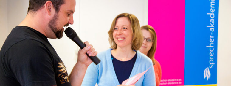 Gesang Pop Rock Schlager Ausbildung