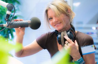 Sprecher Ausbildung Graz für Radio-TV & Hörbuch - Synchronsprechen