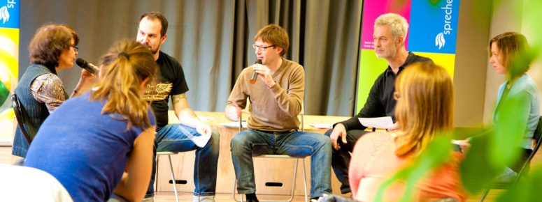 Grazer Sprecherschule