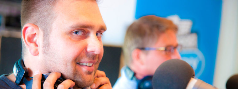 Hamburger Synchronsprecher Profi Ausbildung