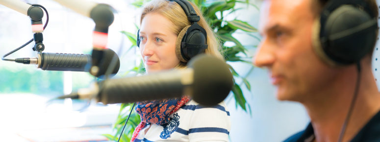 Hörbuchsprecher Seminare