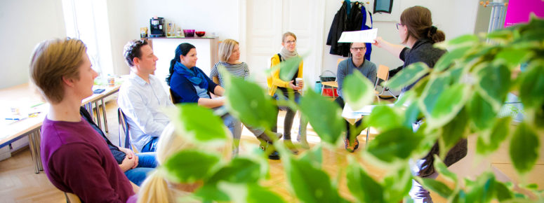 Hörbuchsprecher Schule Hessen