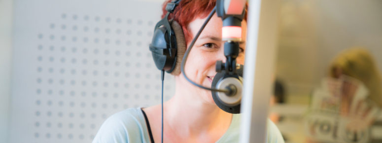 Hörspiel Seminare