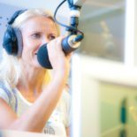 Hörspiel und Synchronsprechen Ausbildung in 6 Tagen