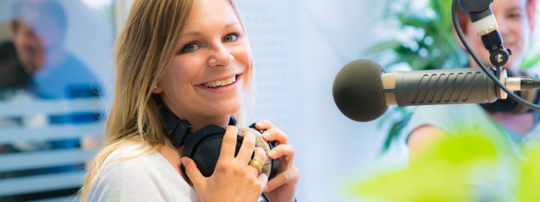 Sprechtechnik Ausbildung Köln