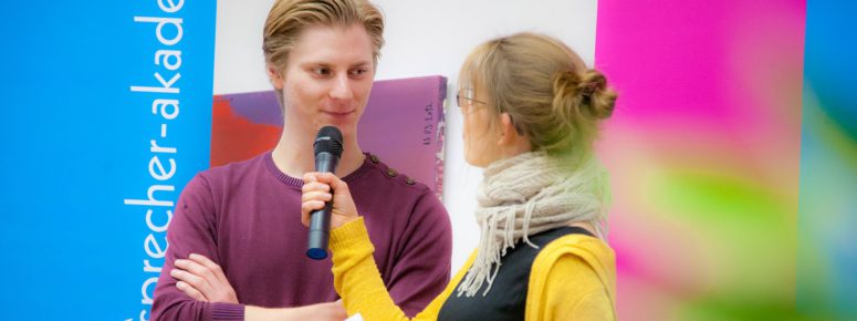 Rhetorikseminar München