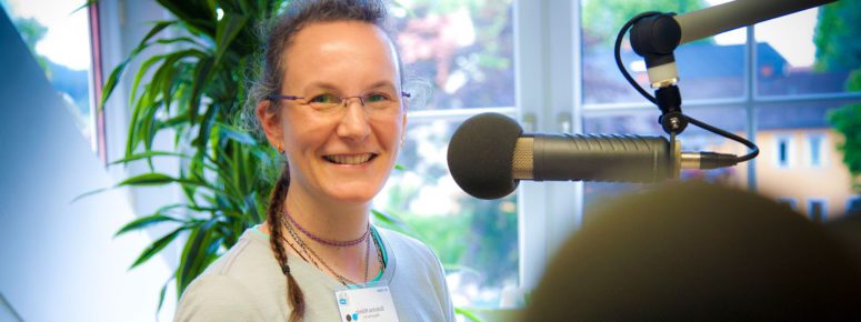 Synchronsprecherinnen Seminare München