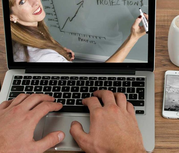 Online Coach