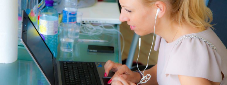 Online Coaching