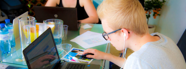 Online Hörbuchsprecher Ausbildung