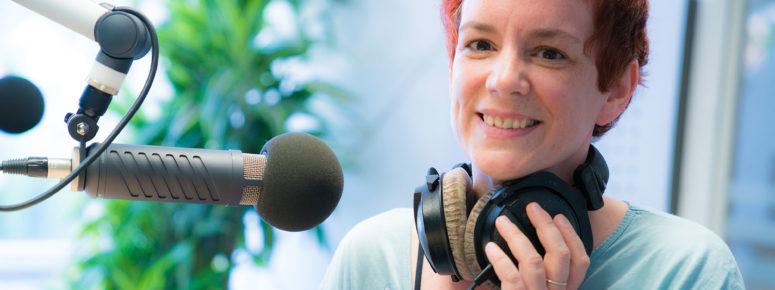 Online Sprechausbildung Deutschland