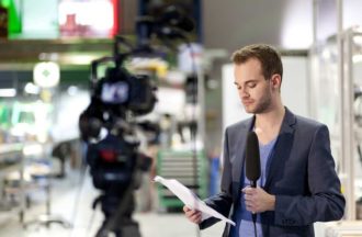 Online Sprecherausbildung