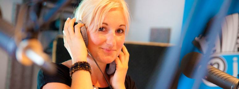 Online Sprecher Ausbildung