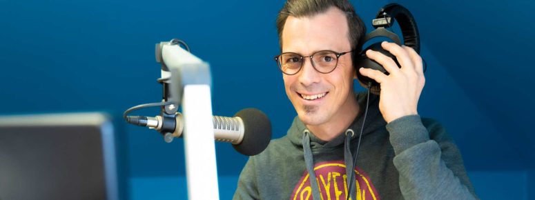 Podcast Ausbildung