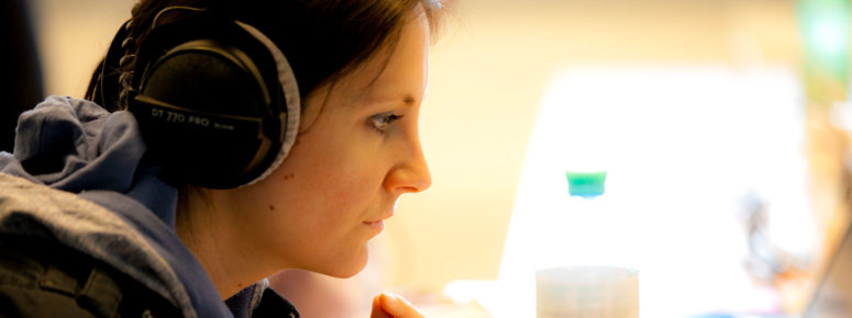 Podcast Ausbildung Online