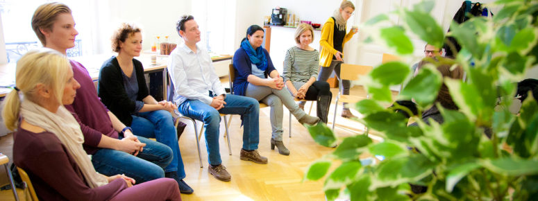 Rhetorik Seminare Graz Steiermark