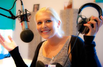 Schauspiel Synchronsprechen